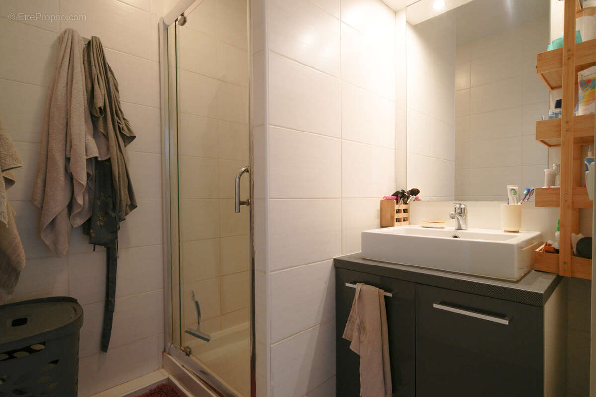 Appartement à NARBONNE