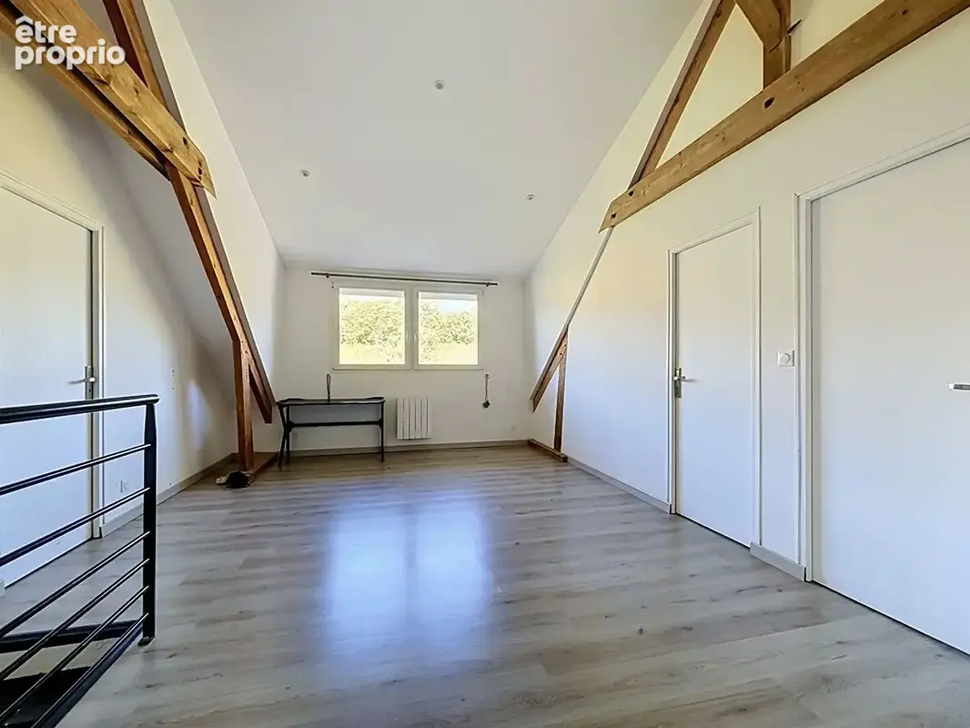 Maison 190m2 chaumont-en-vexin - photo 13