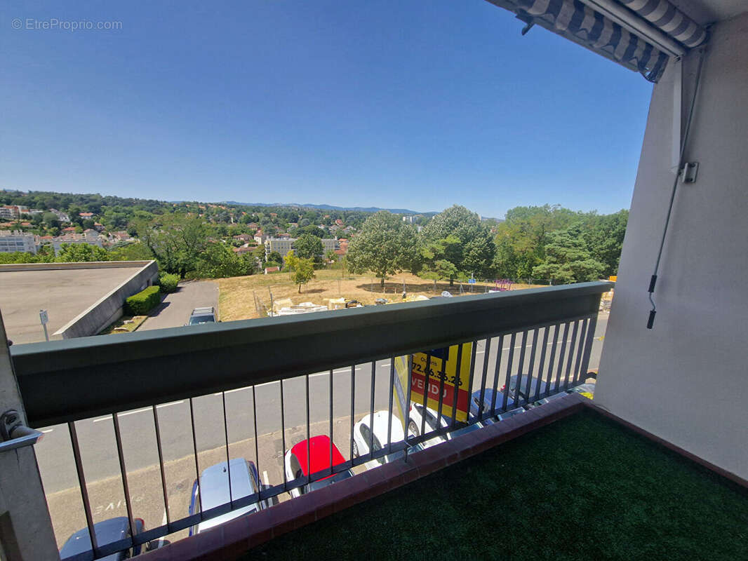 Appartement Oullins-pierre-bénite 3 pièce(s) 69 m2 - photo 6