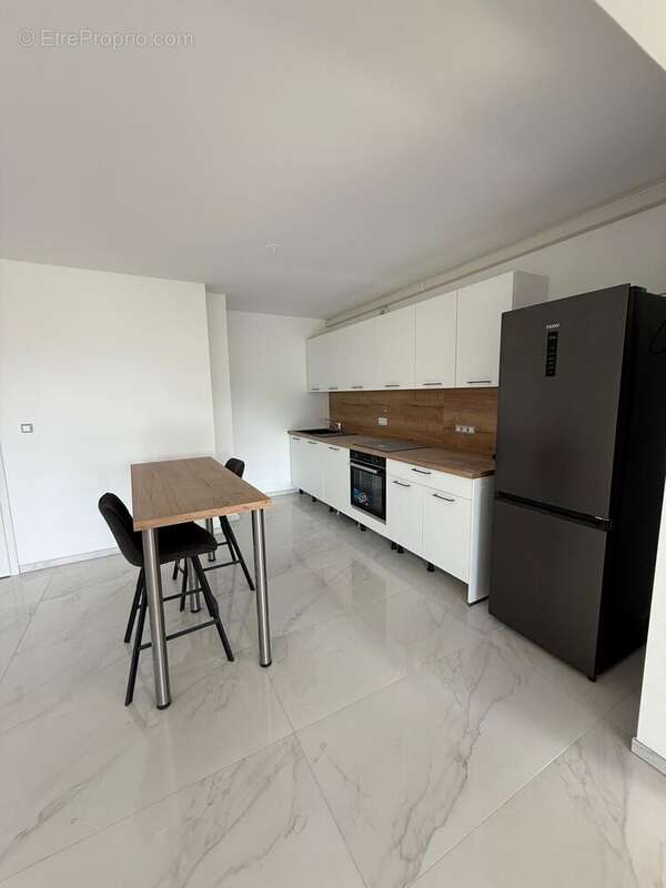 Photo 6 - Appartement à RURANGE-LES-THIONVILLE