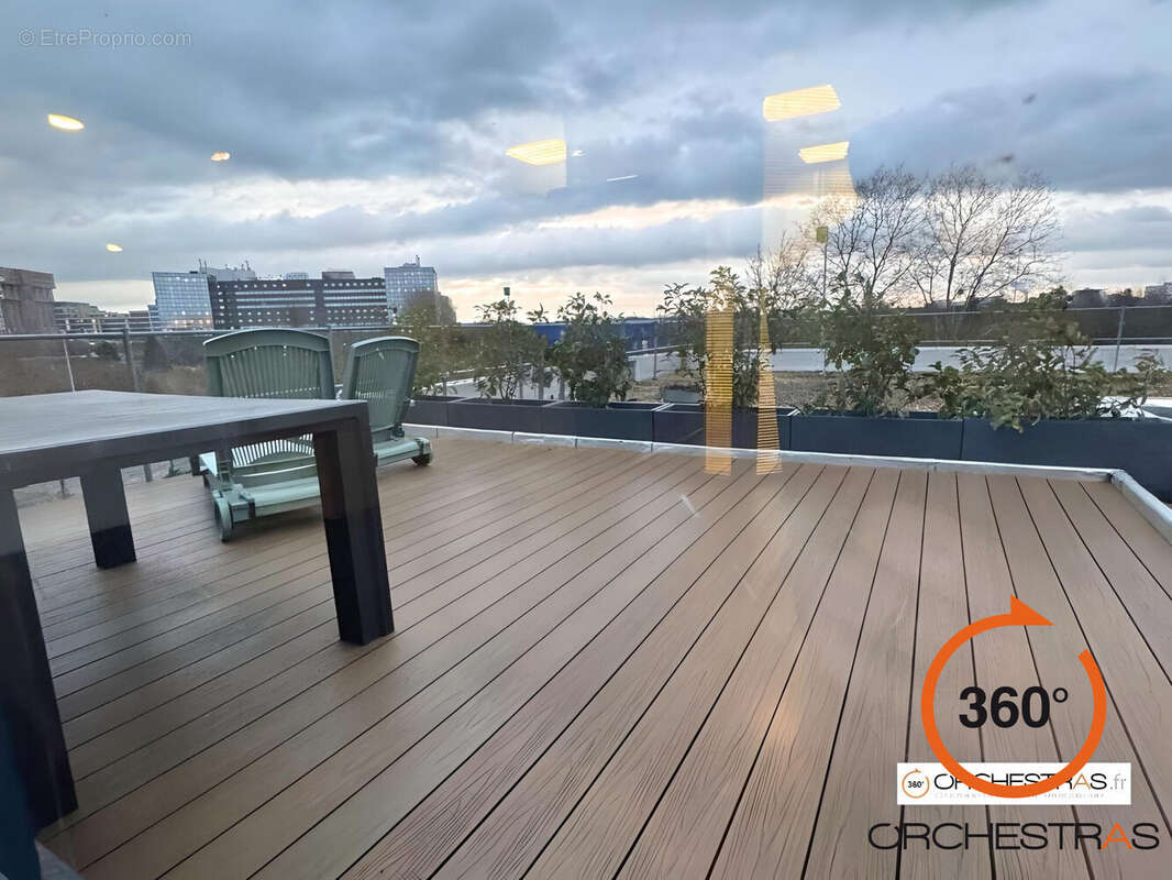 Commerce à VILLIERS-SUR-MARNE