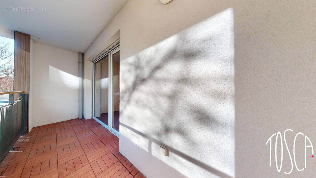 Appartement à THIAIS