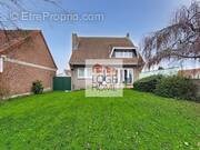 Maison à BRUAY-LA-BUISSIERE