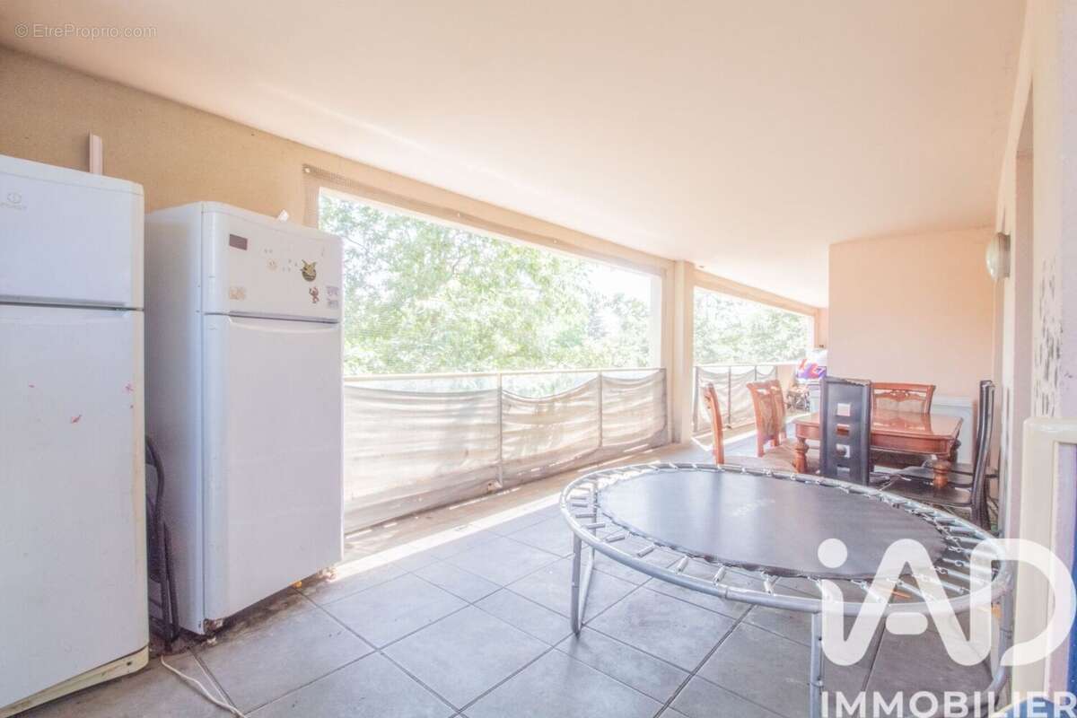 Photo 5 - Appartement à AULNAY-SOUS-BOIS