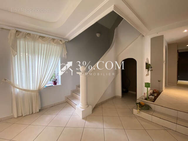 Maison à SAVERNE