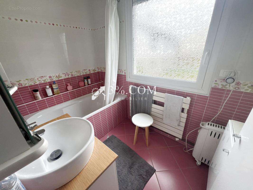 Maison à VILLERS-LES-NANCY