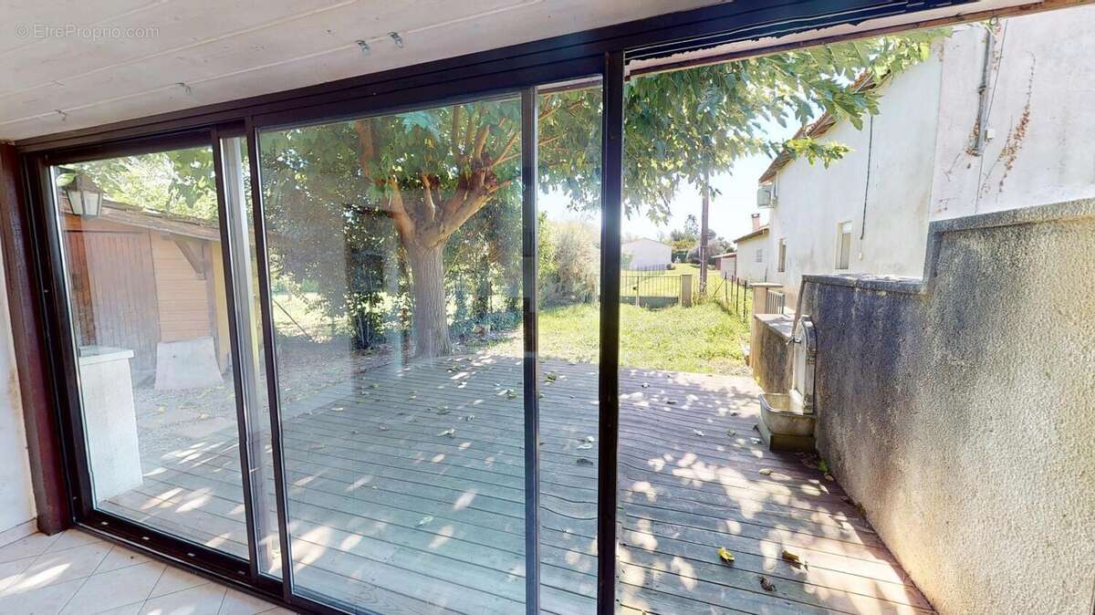 Photo 8 - Maison à CLAIRAC