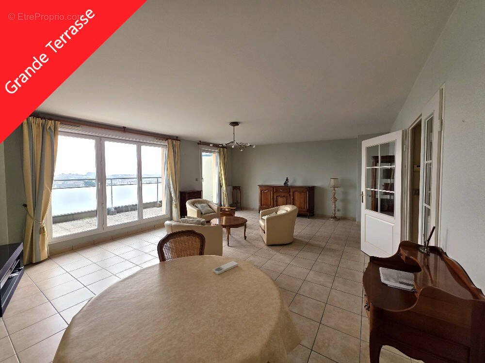Appartement à LE HAVRE