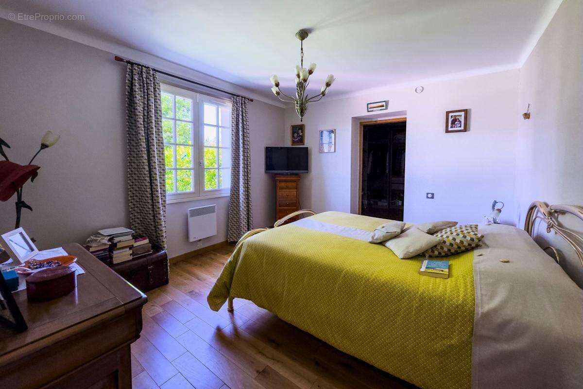 Photo 9 - Maison à SAINT-NAZAIRE