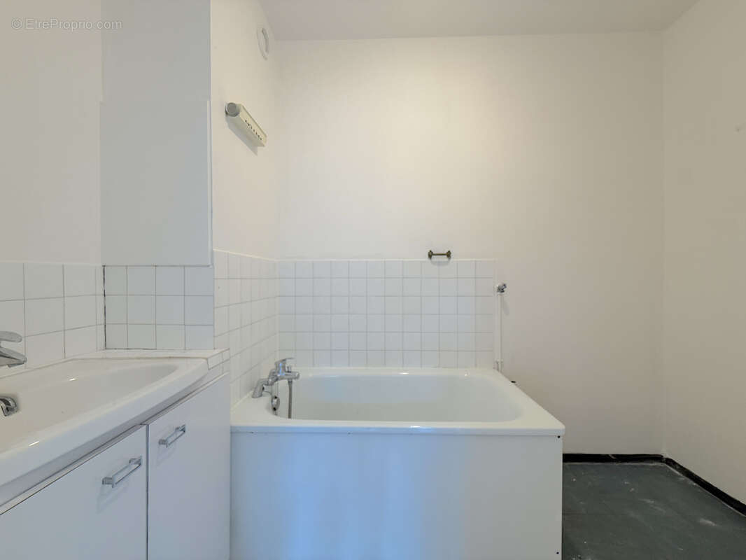Appartement à VERTOU