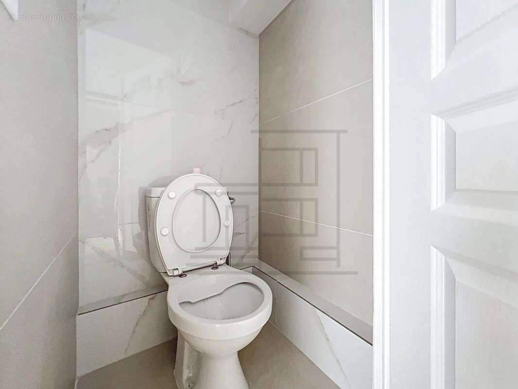 Appartement à CHAMBLY