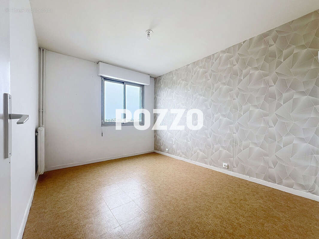 Appartement à CAEN