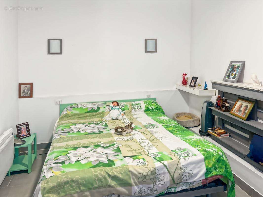 Maison à MARSEILLAN