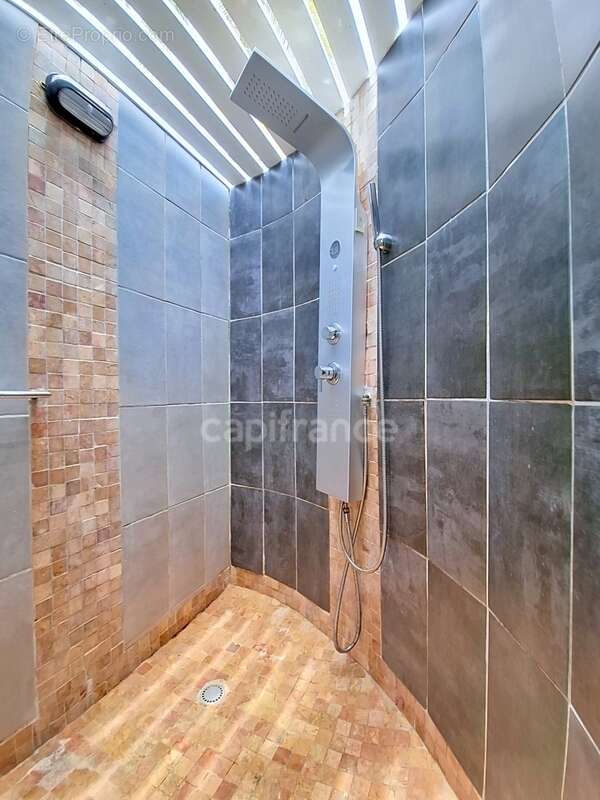 Maison à SAINT-MARTIN