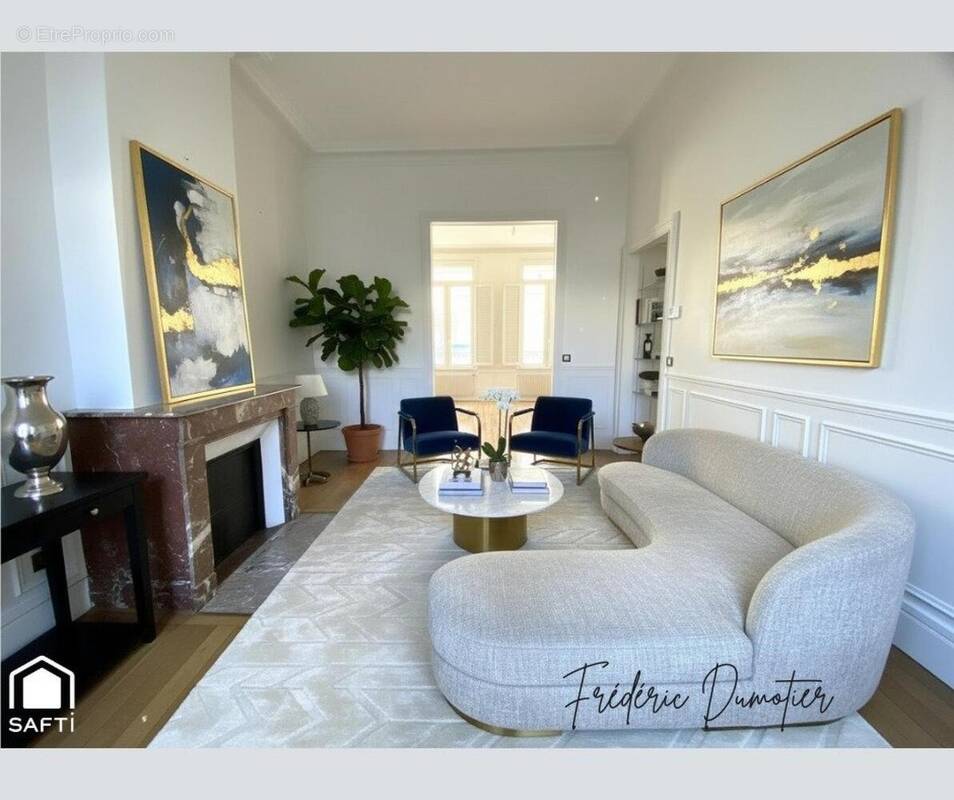 Photo 1 - Maison à SAINT-QUENTIN