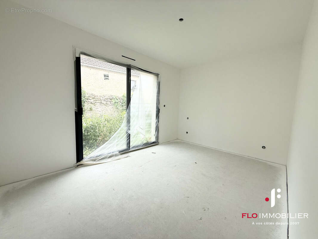 Maison 117 m² à Caen  - photo 7
