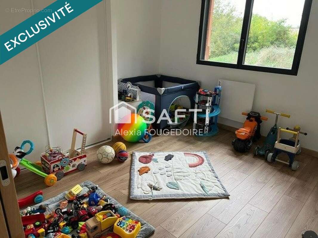 Photo 8 - Maison à ALBI