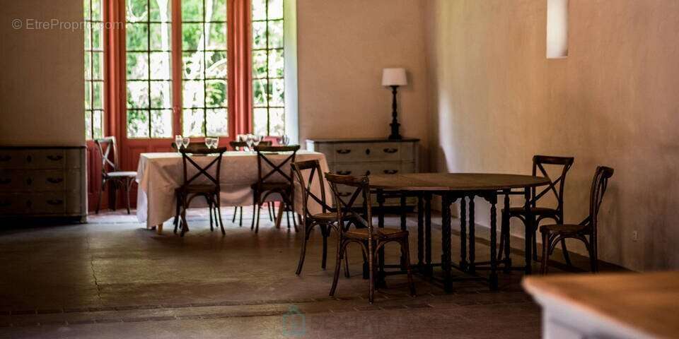 Une demeure templière à quelques minutes de Fontainebleau - photo 8