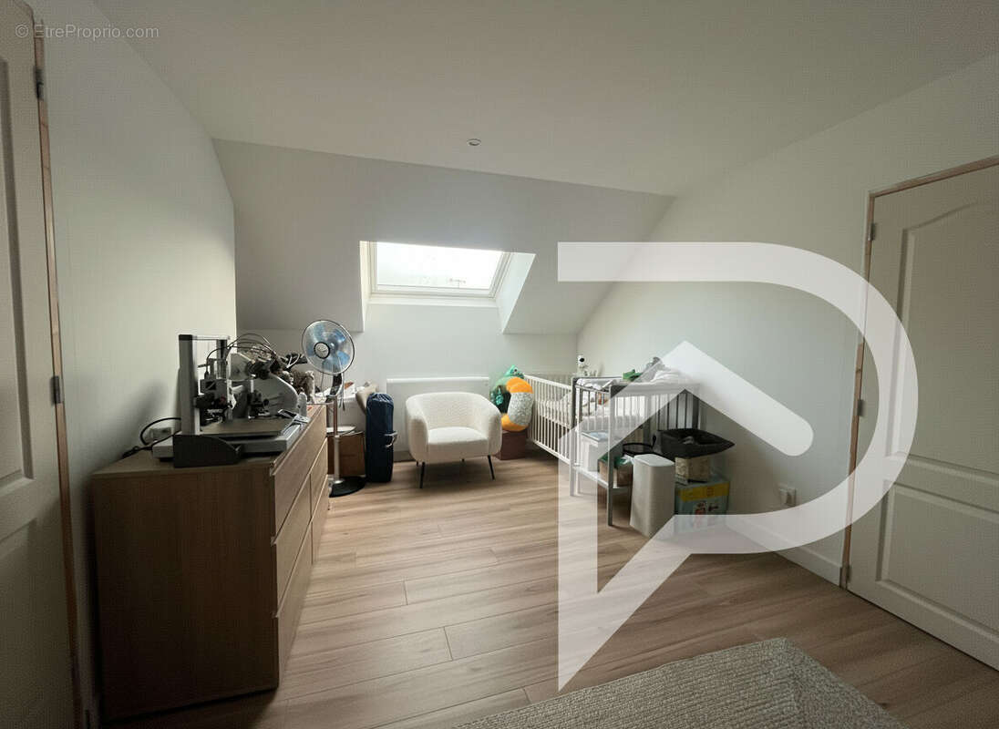 Maison à GRANDFRESNOY