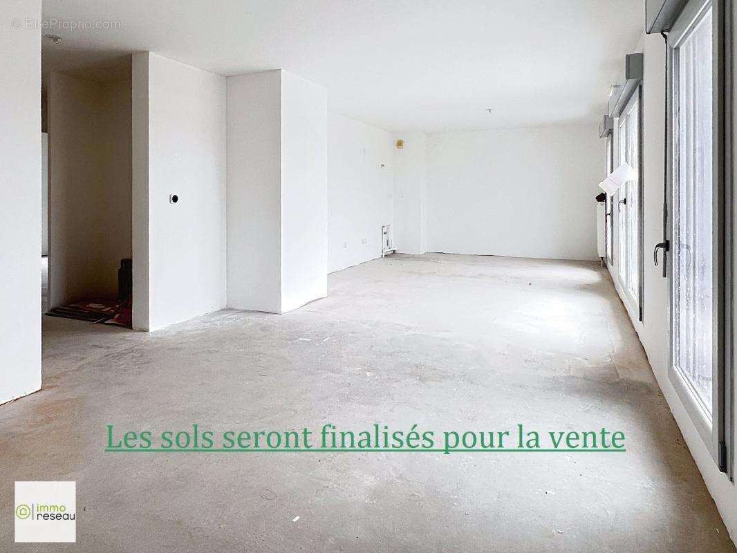 Appartement à PERENCHIES