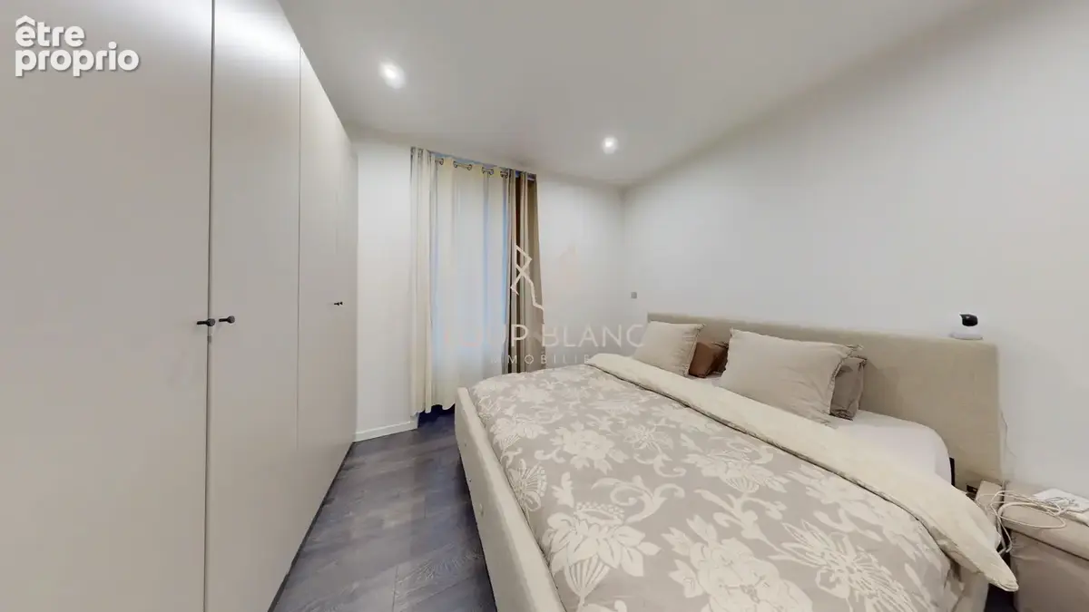 Appartement moderne à Audincourt - photo 7