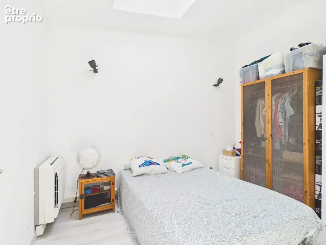 Chambre 3