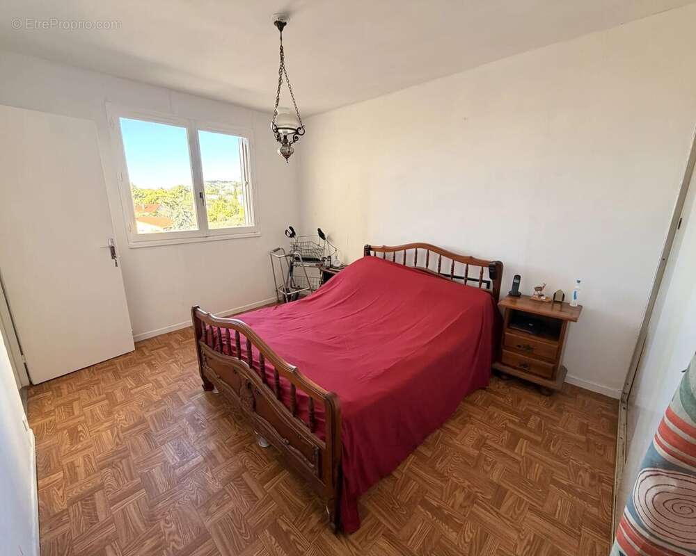 Appartement à VITROLLES