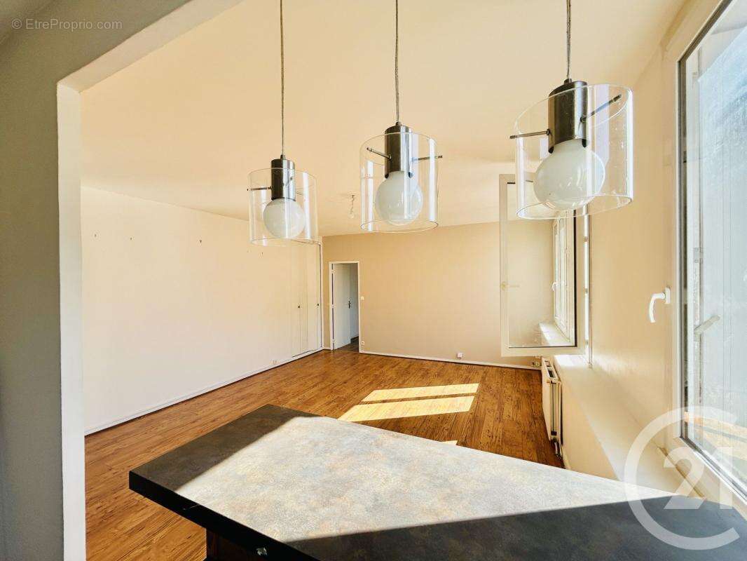 Appartement à LIMOGES