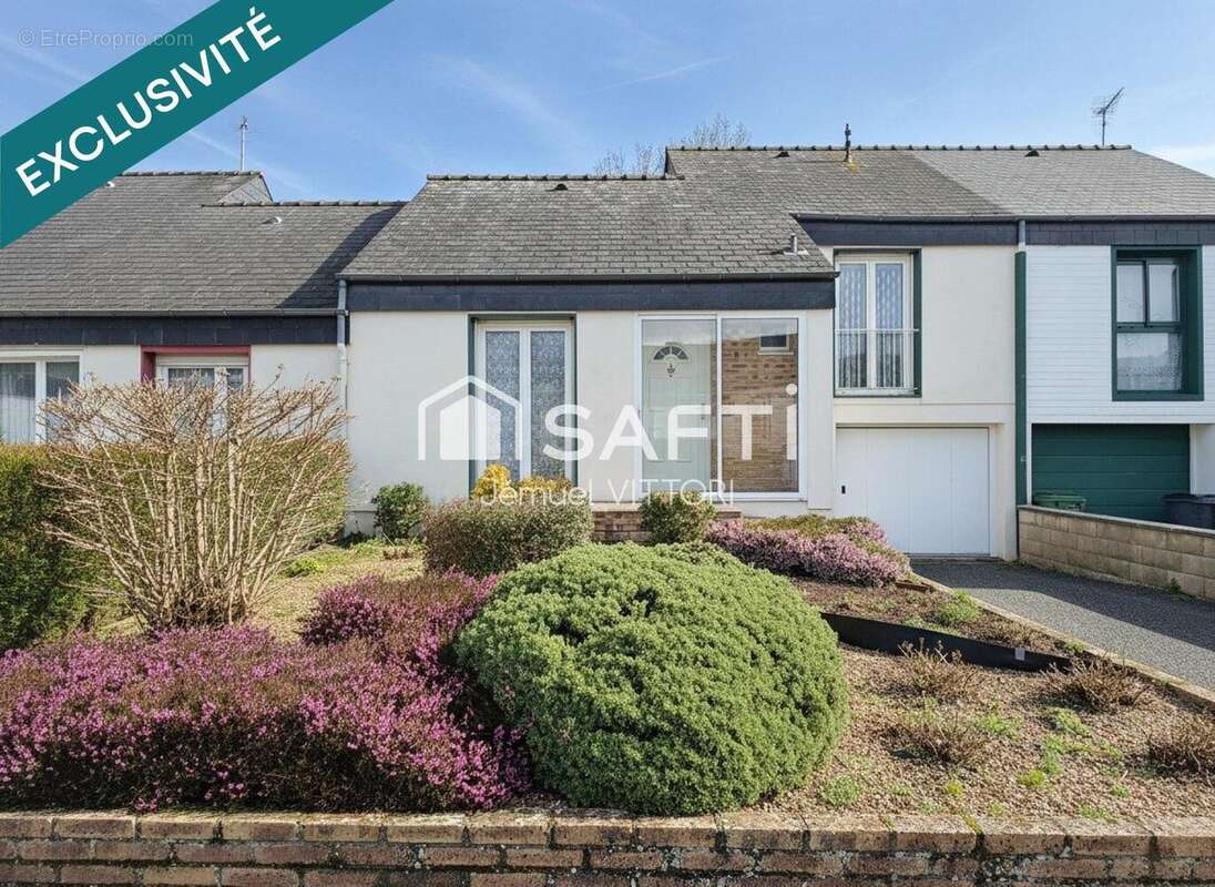 Photo 2 - Maison à ERNEE