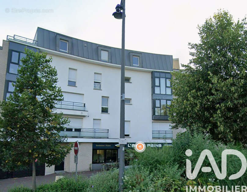 Photo 3 - Appartement à ROUEN