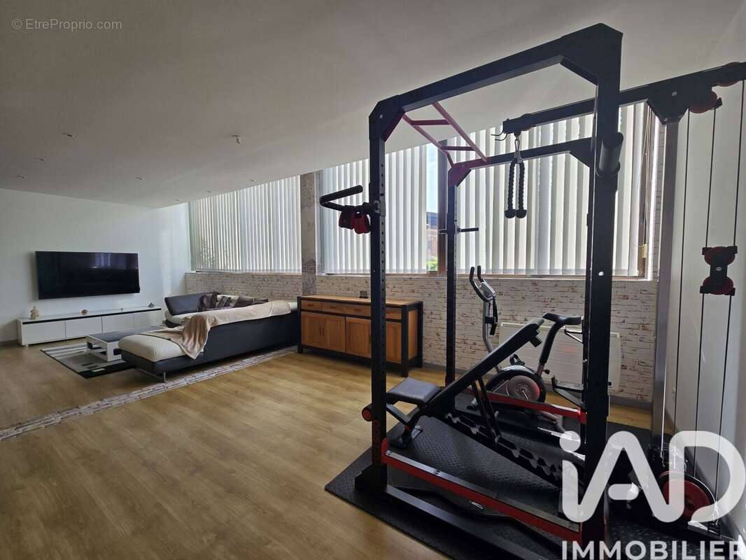 Photo 4 - Appartement à EZY-SUR-EURE