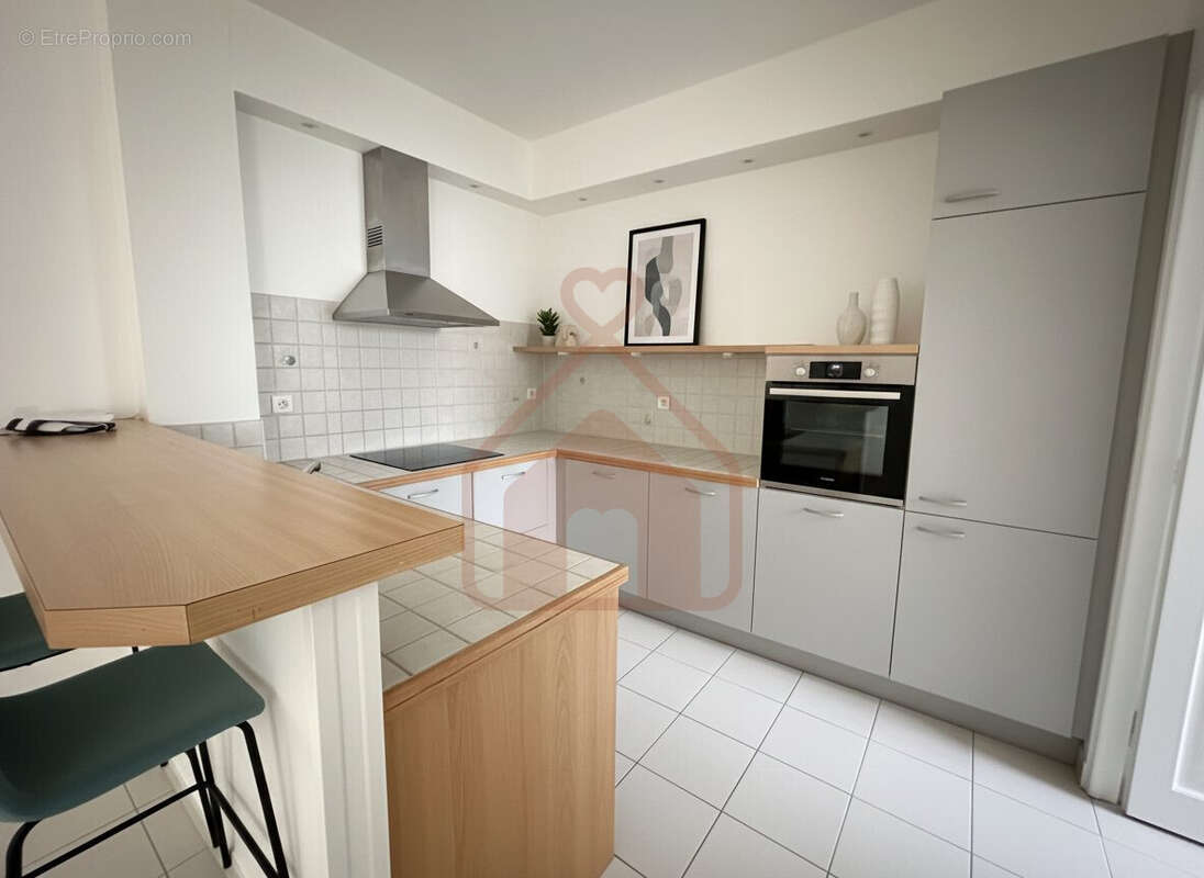 Appartement à ALFORTVILLE