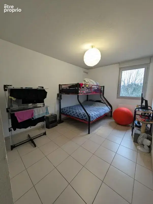 Appartement À Vendre T3 Croix Daurade - photo 7