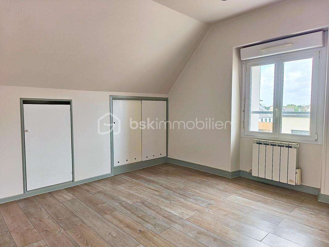 Maison à PLABENNEC