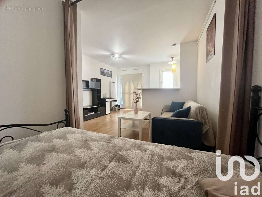 Photo 7 - Appartement à LE KREMLIN-BICETRE