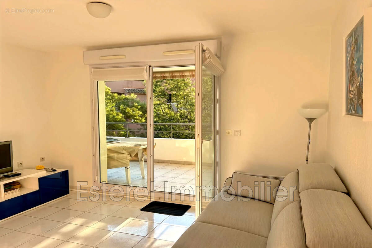 Appartement à LA SEYNE-SUR-MER