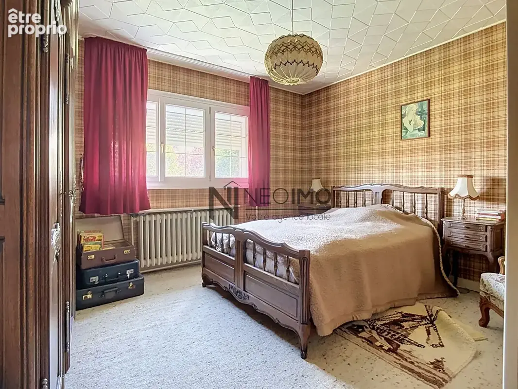 Maison sur sous sol Gironcourt Sur Vraine - photo 8