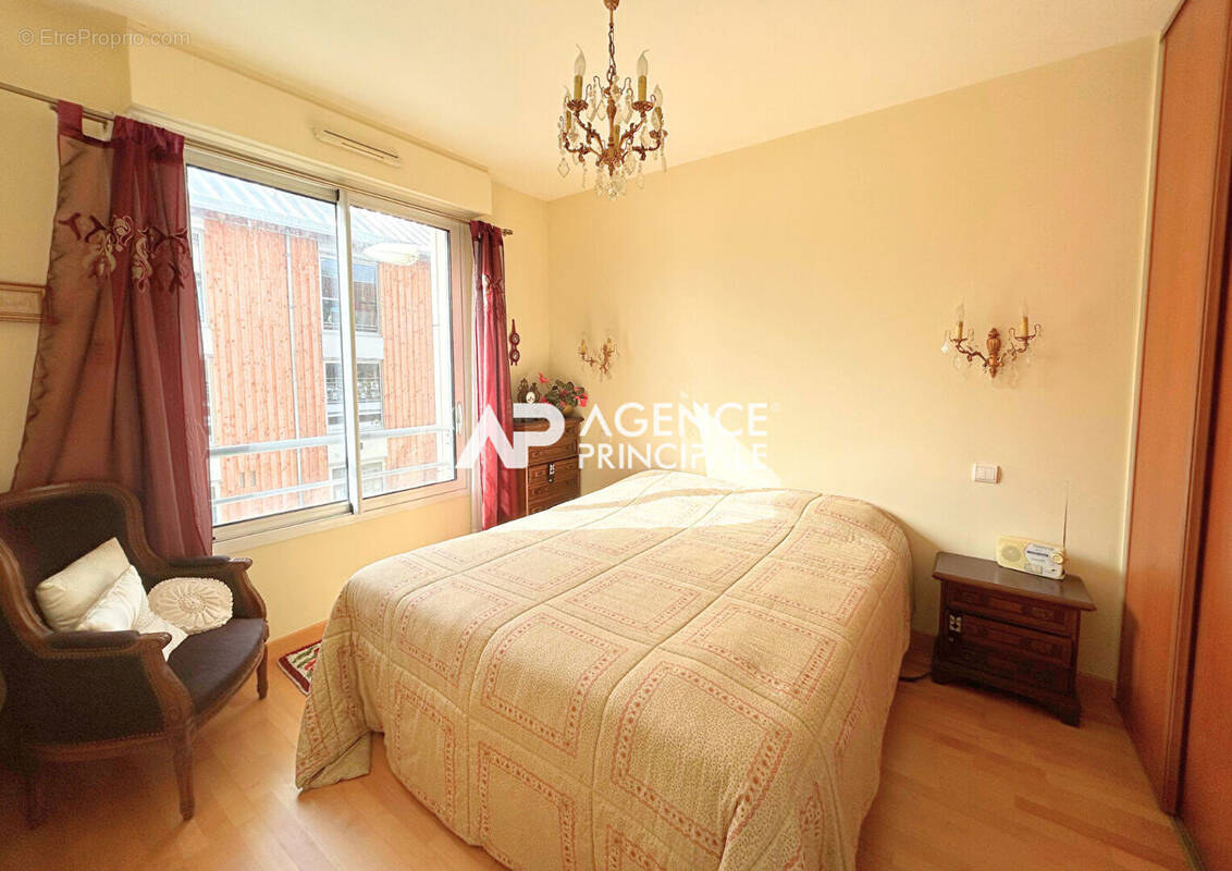Appartement à LA ROCHELLE