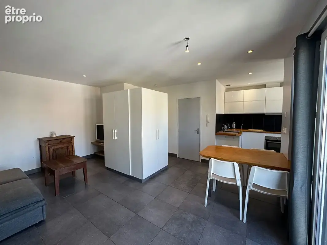 Appartement 47m² à clermont-ferrand - photo 7