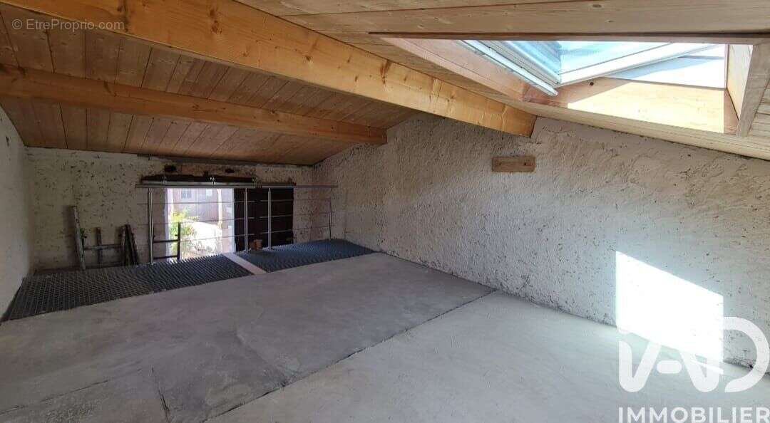 Photo 7 - Maison à SAINT-CHRISTOL