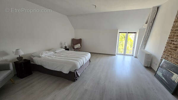 Maison à VILLORCEAU