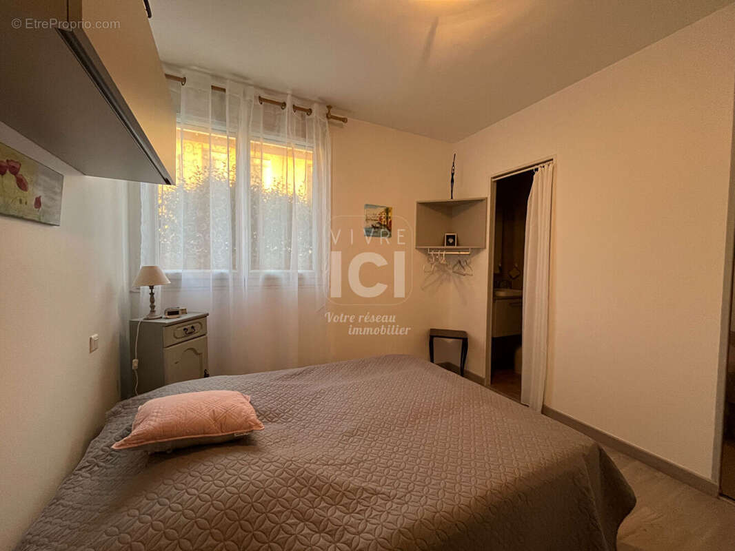 Appartement à SAINT-MICHEL-CHEF-CHEF