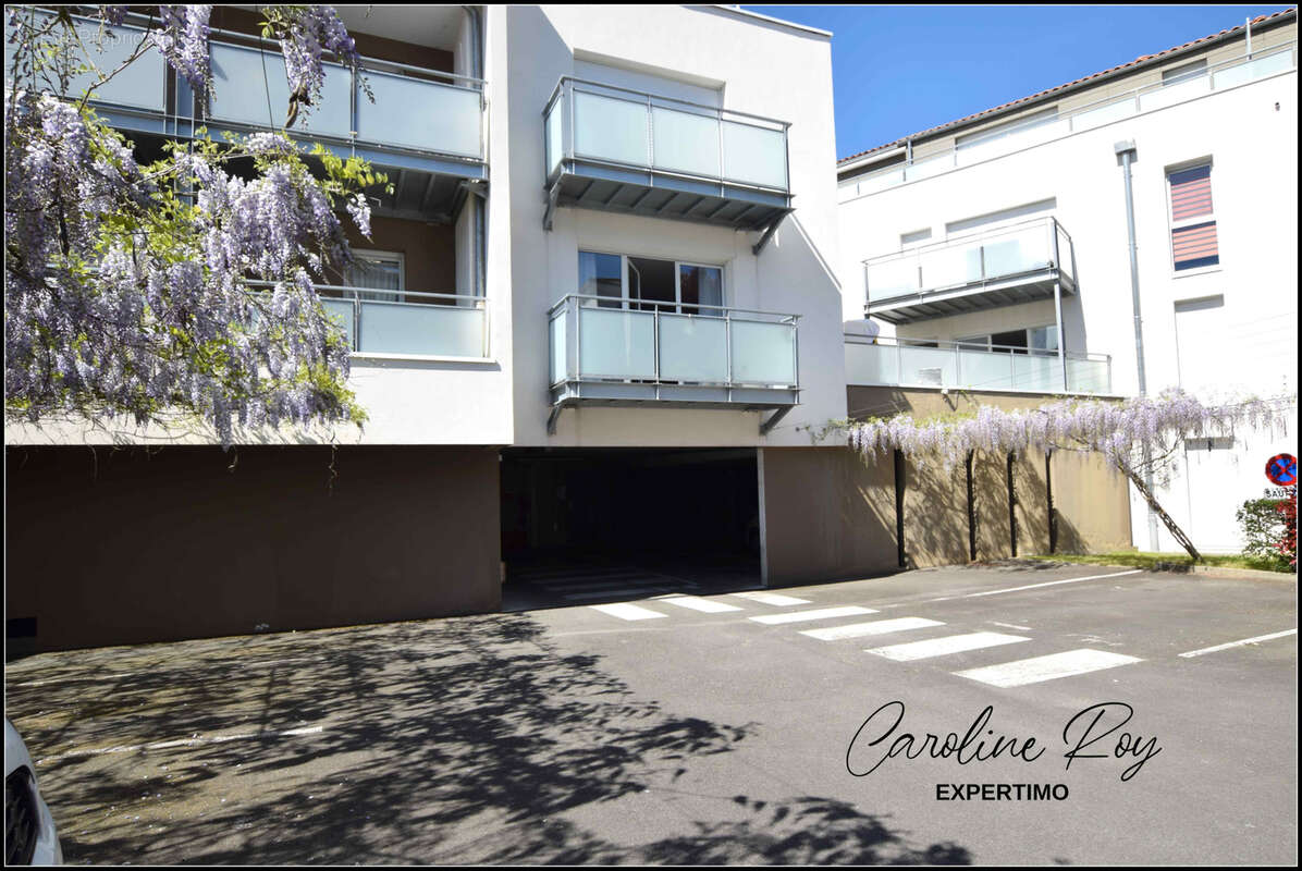 Appartement à BASSE-GOULAINE