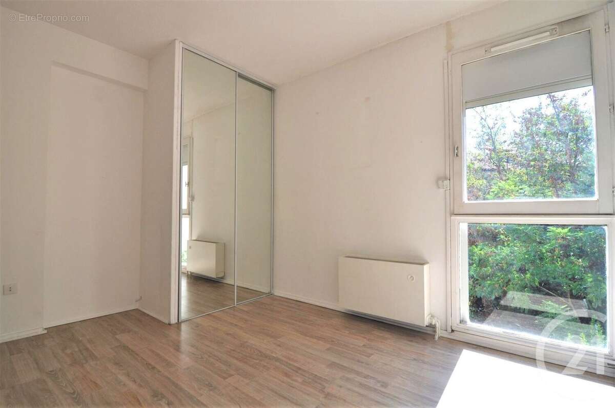 Photo 5 - Appartement à MONTPELLIER