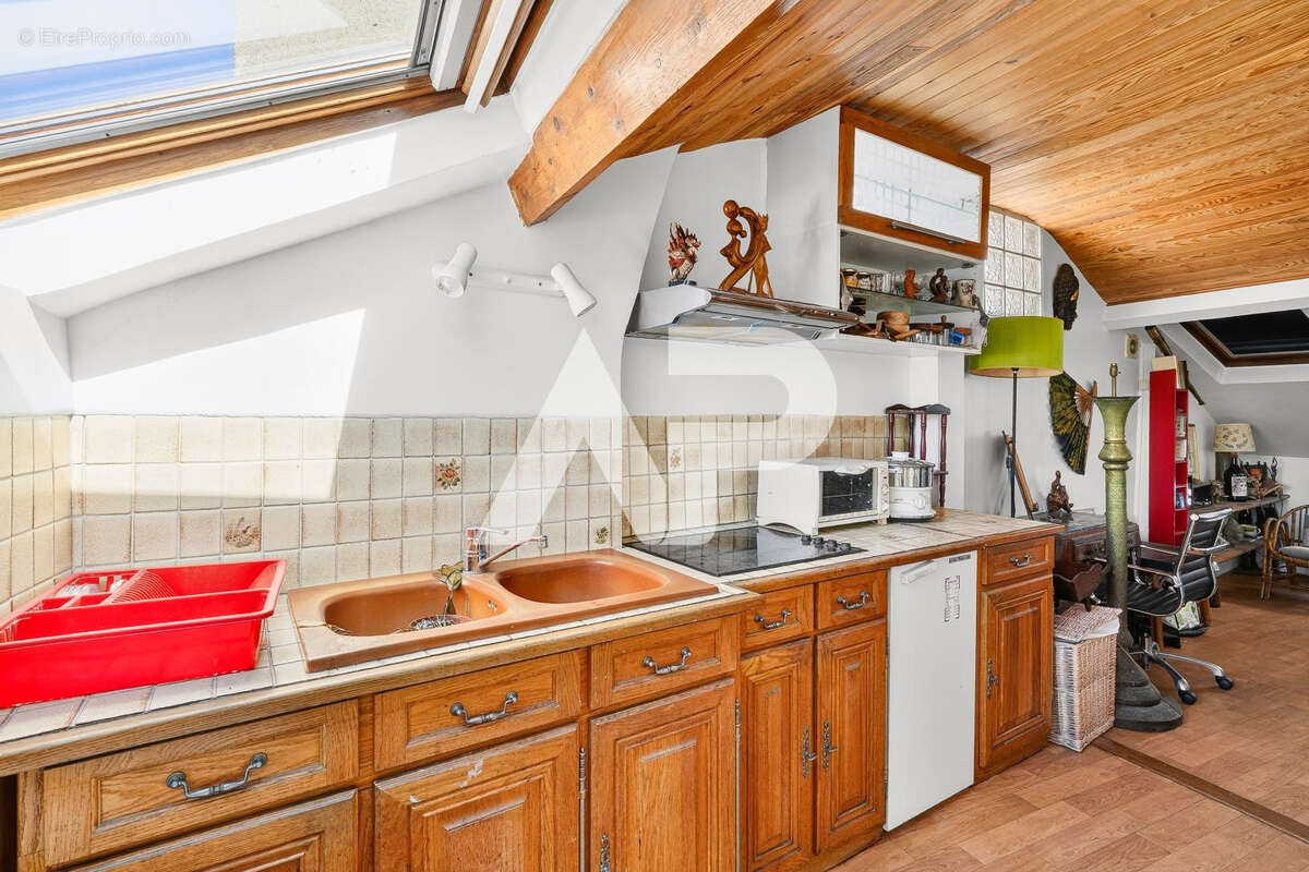 Appartement à CLAMART