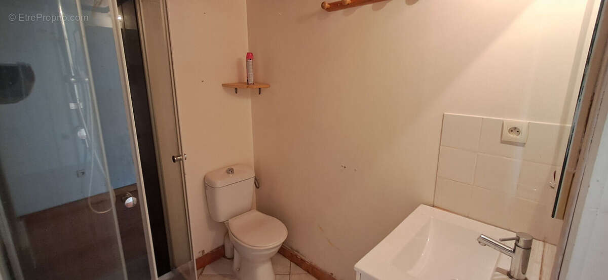 Maison Scorbe Clairvaux 6 pièce(s) - photo 15