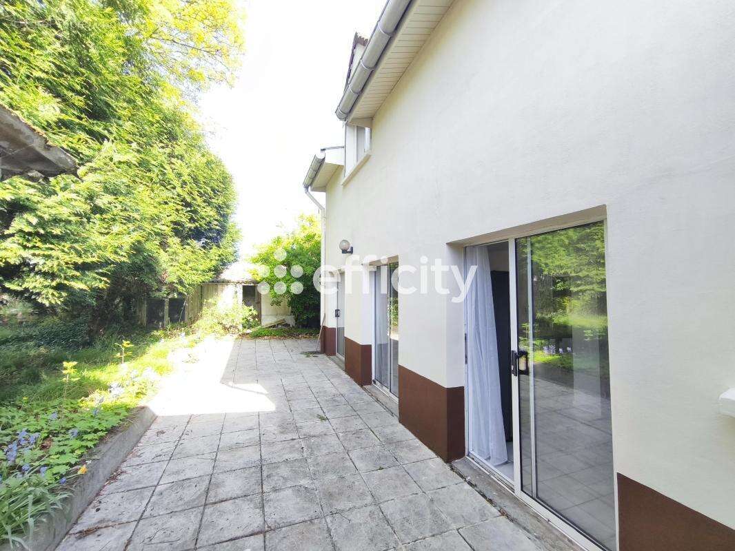 Maison à WATTIGNIES