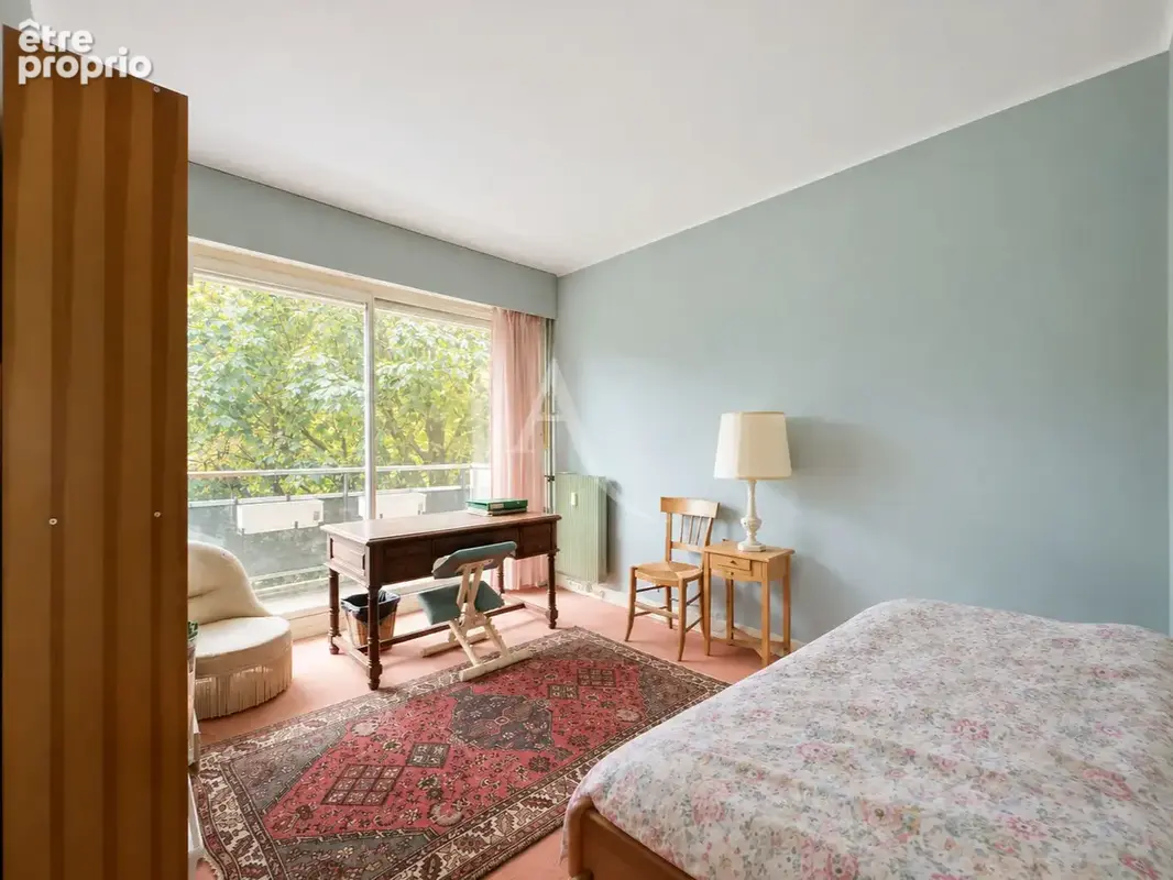 Appartement 5 pièces de 120.69 m² - Le Pecq - photo 8