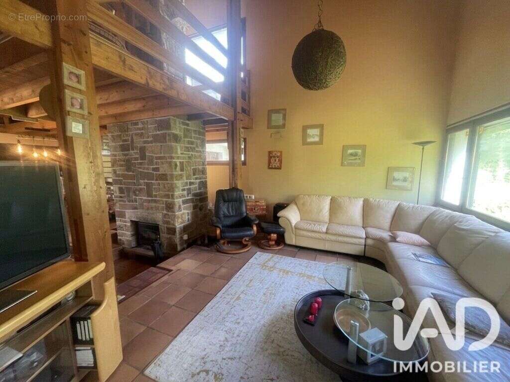 Photo 9 - Maison à PLEMET