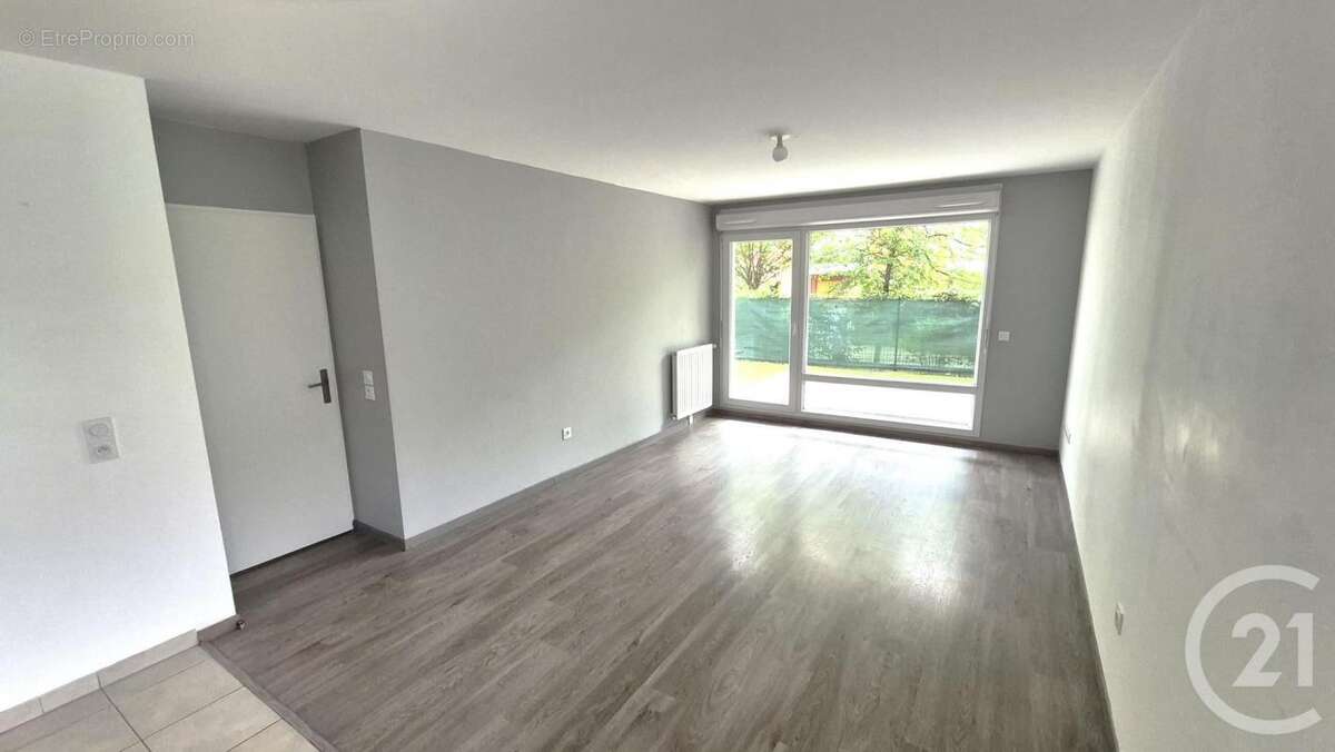 Appartement à CRETEIL